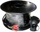 Cable Mounting Base Wind Vane 30m