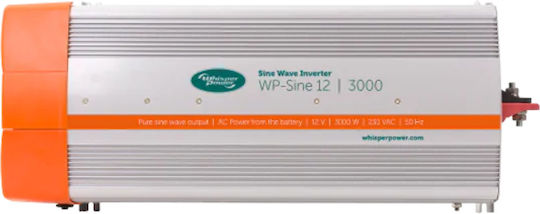 Wp Sine Inverter Xfr 12 V 3000 W