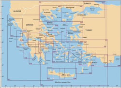 Imray Maps