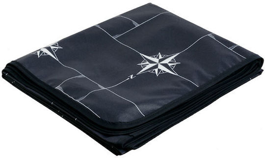 Marine Business Northwind Capac Plastic De Masă 155x130
