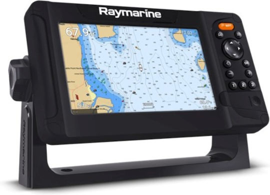 Element 7s Chart Plotter 7" Wi-Fi și GPS Fără Hartă și Senzor