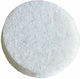 Shurhold Pads Thin Scrubbing Pad 5'' White