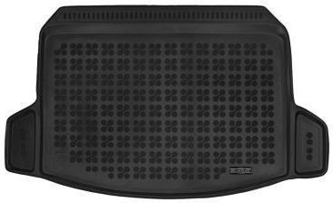 Car Trunk Mat Honda Civic E:hev 2022+ Hybrid Liftback Version Without Subwoofer Repair Tool Kit 1 Piece Rezaw Plast