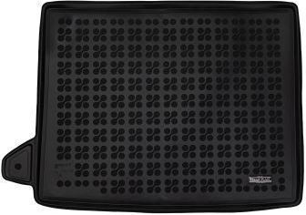 Килим За Багажник Renault Панорамен E-tech 2024+ Electric One Floor Trunk 1бр Rezaw Plast