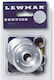 Lewmar Bootsmotorteile Anoden Kit 185ττ