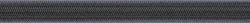 Liros Elastic Rope Black