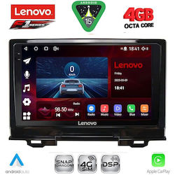 Lenovo Ηχοσύστημα Honda HR-V 2021 με Bluetooth, USB & GPS Lenovo Ηχοσύστημα Honda HR-V 2021 με Bluetooth, USB & GPS