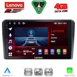Lenovo Ηχοσύστημα Hyundai H-1 2007-2020 με Bluetooth, USB & GPS Lenovo Ηχοσύστημα Hyundai H-1 2007-2020 με Bluetooth, USB & GPS