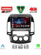 Lenovo Car Audio System for Hyundai i30 2007-2012 with A/C Bluetooth USB WiFi GPS Apple CarPlay Android Auto with 9" Touch Screen