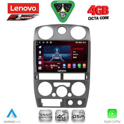Lenovo Ηχοσύστημα Isuzu D-Max 2008-2012 με Bluetooth, USB & GPS Lenovo Ηχοσύστημα Isuzu D-Max 2008-2012 με Bluetooth, USB & GPS