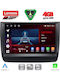 Lenovo Car Audio System for Toyota Prius 2003-2009 (Bluetooth/USB/WiFi/GPS/Apple CarPlay/Android Auto) with 9" Touch Screen