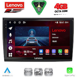 Lenovo Ηχοσύστημα Fiat Bravo 2007-2019 με Bluetooth, USB & GPS Lenovo Ηχοσύστημα Fiat Bravo 2007-2019 με Bluetooth, USB & GPS