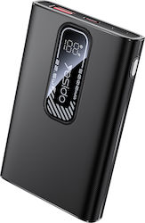 Yesido YP92 5000mAh 22,5W Schwarz Power Bank Yesido YP92 5000mAh 22,5W Schwarz Power Bank