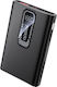 Yesido YP92 Power Bank 5000mAh 22.5W mit USB-A Ausgangsanschlüsse und USB-C Ausgangsanschlüsse Schwarz