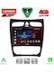Lenovo Car Audio System for Mercedes-Benz CLK Class 2000-2004 (Bluetooth/USB/WiFi/GPS/Apple CarPlay/Android Auto) with 9" Touch Screen