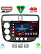 Lenovo Car Audio System for Honda Civic 2001-2006 Bluetooth USB WiFi GPS Apple CarPlay Android Auto with 9" Touch Screen