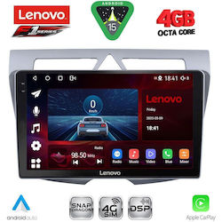 Lenovo Автомобилна Аудио Система Kia Picanto 2008-2011 с Bluetooth USB и GPS Lenovo Автомобилна Аудио Система Kia Picanto 2008-2011 с Bluetooth USB и GPS