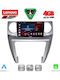 Lenovo Car Audio System for Land Rover Discovery 2004-2009 (Bluetooth/USB/WiFi/GPS/Apple CarPlay/Android Auto) with 9" Touch Screen