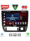 Lenovo Car Audio System for Suzuki Jimny 1998-2005 (Bluetooth/USB/WiFi/GPS/Apple CarPlay/Android Auto) with 9" Touch Screen