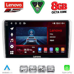 Lenovo Ηχοσύστημα Opel Antara 2004-2014 με Bluetooth, USB & GPS Lenovo Ηχοσύστημα Opel Antara 2004-2014 με Bluetooth, USB & GPS