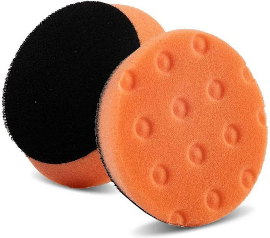 Lake Country 89mm Sdo-22350-ccs Pad Orange Polishing