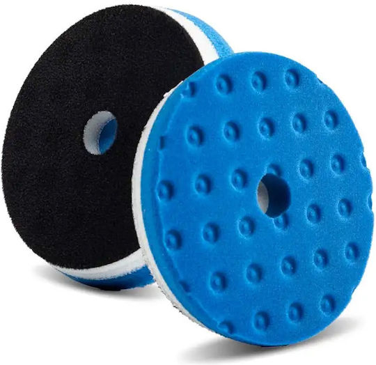 Lake Country Hdo Ccs Blue Heavy Polishing Pad 140mm Hdo-93550-ccs