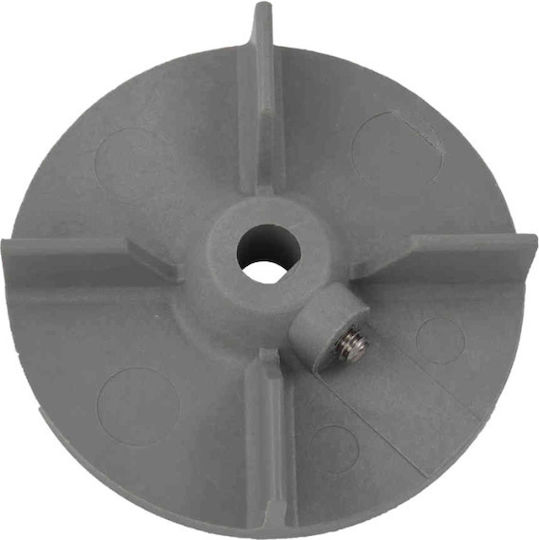 Centrifugal Impeller for Electric Toilets Series 37010 37275 37045 37245