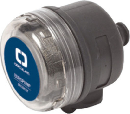 Europump Replacement Filter Water Pumps Wire Mesh Stainless Steel