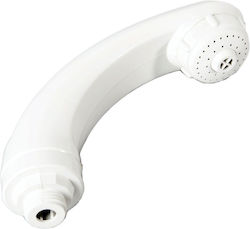 Whale Elegance Replacement Handle For Shower Head 1/2''
