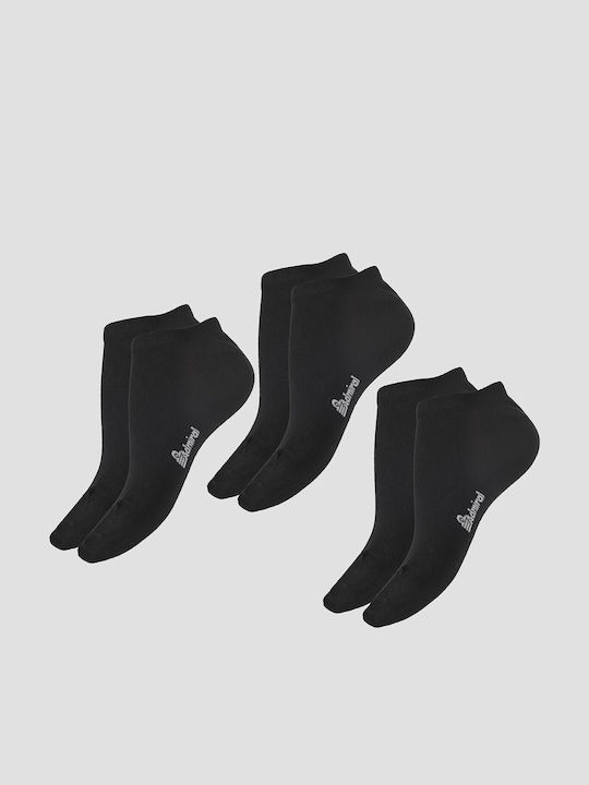 Admiral Herren Socken Schwarz 3er Pack Admiral Herren Socken Schwarz 3er Pack