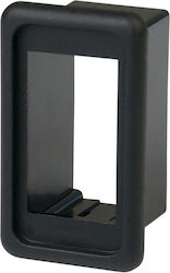 Single Rocker Switch Base