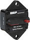 185 Ηλεκτροθερμικός Διακόπτης 120a 150a – Sw Reset