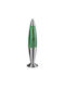 Rabalux Διακοσμητικό Φωτιστικό Glitter LED Lava Lamp 40x40εκ.