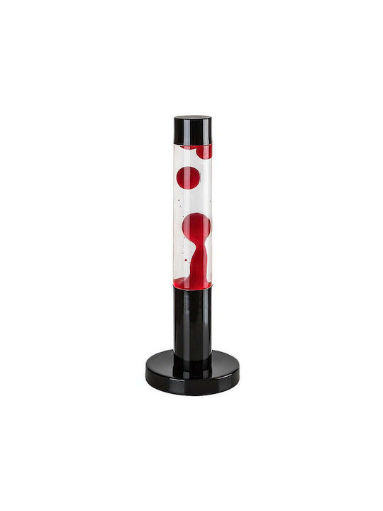 Rabalux Διακοσμητικό Φωτιστικό LED Lava Lamp 39x39εκ.