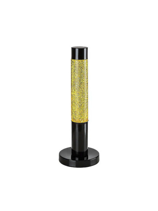 Rabalux Διακοσμητικό Φωτιστικό LED Lava Lamp 39x39εκ.