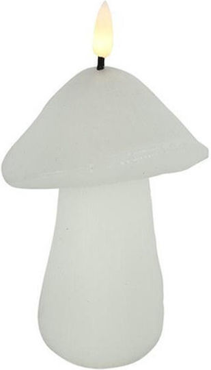 Atmosphera Lămpi Decorative Pentru Masă LED Ciupercă 8.5x15.5cm