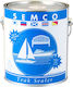 Στεγανωτικό Teak Natural 3.78lt 1gal