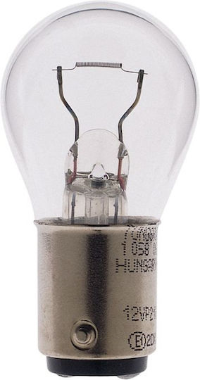 Λαμτήρας Ece-r 37-r10w-24v/10w