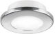 Φωτιστικό Led Σποτ L-ted Dl72 – Χάλυβας & Θερμό Λευκό 10-30 V