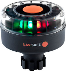 Tricolor Navigation Light Navimount Base