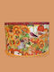 Καπέλο Πορτατιφ Pumpkins Field Διαστάσεις 35*25