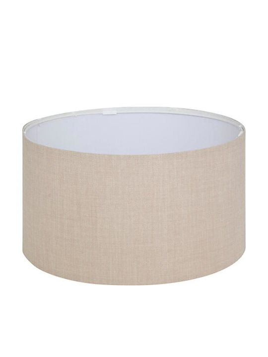 Atmosphera Atmosphera Lampenschirm Beige