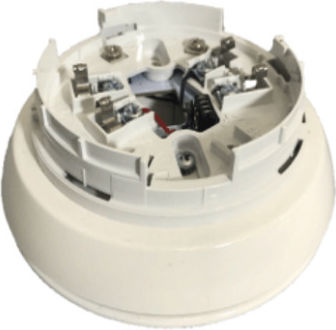 Detnov Mounting Bracket For Alarm System Peripherals
