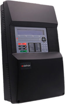 Detnov Alarm System Accessories