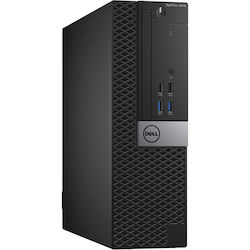 Dell Optiplex 3040 SFF Refurbished Grade A (Pentium Dual Core-G4400/8GB/240GB)