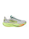 Mach 7 Women's Sport Shoes Running Frost / Neon Yuzu