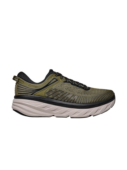 HOKA Bondi 7 Men's Running Hoka Bondi 7 1110518-wldr
