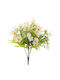 Bouquet of Yellow Daisy 31cm Iliadis