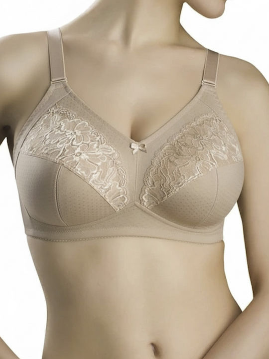 Conte Elegant Μπεζ Minimizer Σουτιέν & χωρίς Μπανέλες Conte Elegant Μπεζ Minimizer Σουτιέν & χωρίς Μπανέλες
