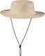 Musto Evolution Fast Dry Hat Cap Visor 812 Light Beige